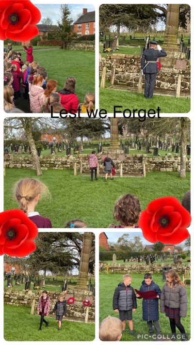 Remembrance Day