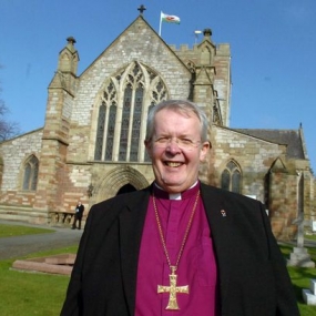 Bishop Gregory's Holy week letter 